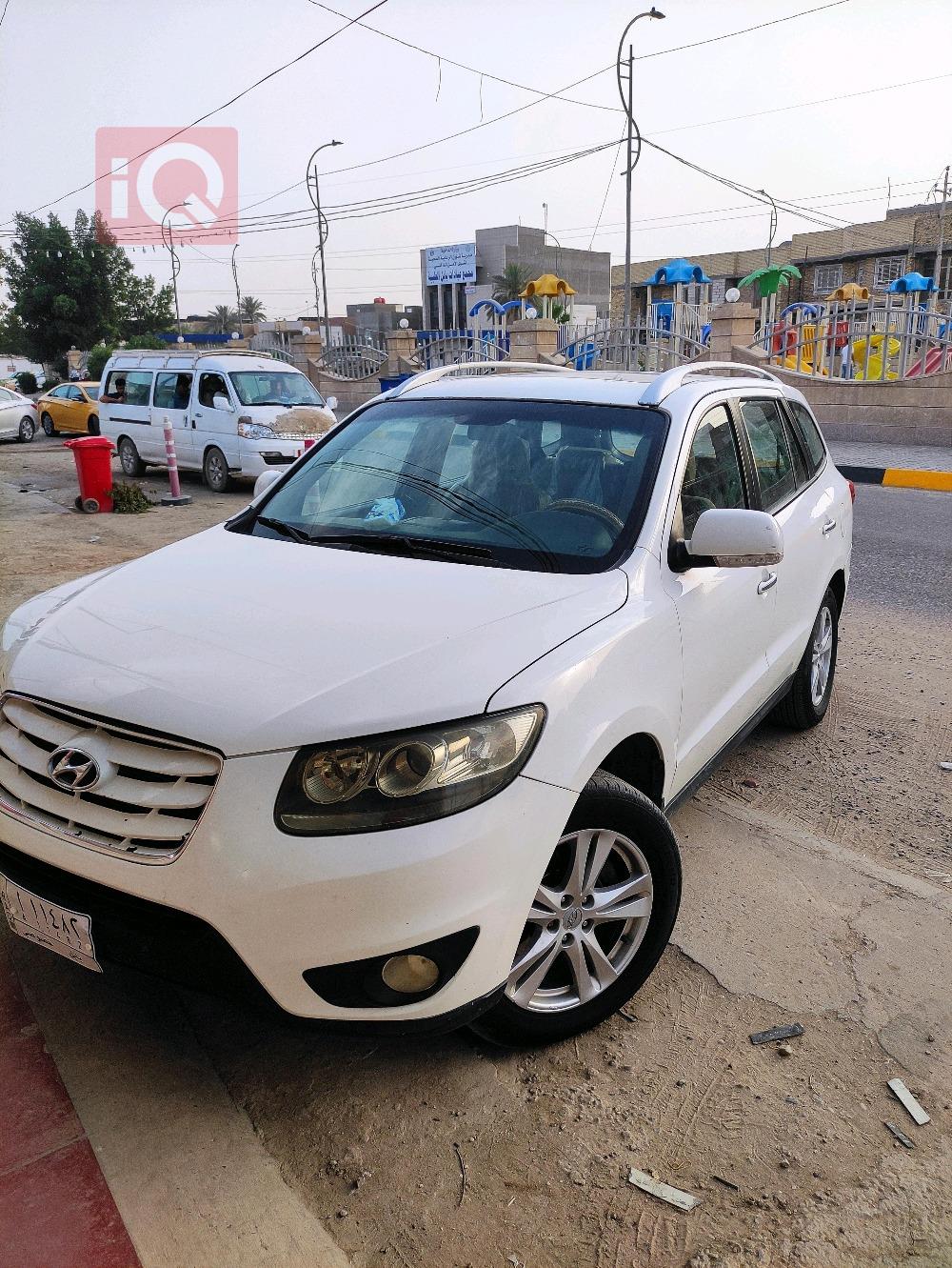 هیوندای سەنتافی